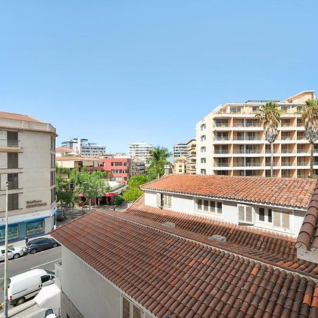 Apartamento Aigon Puerto de la Cruz  Exterior photo